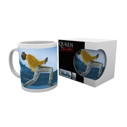 Mug - Subli - Queen - Wembley