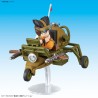 Maquette - Dragon Ball - Son Goku