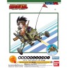 Maquette - Dragon Ball - Son Goku