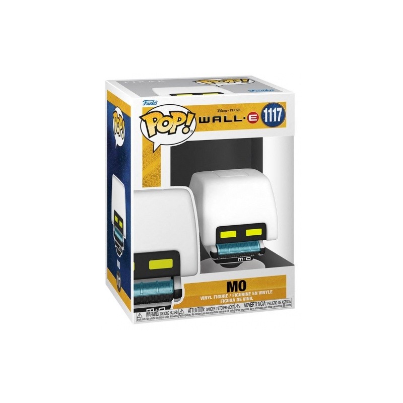 POP - Disney - Wall-E - 1117 - Mo