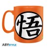 Tazza - Tazza(e) - Dragon Ball - Kame