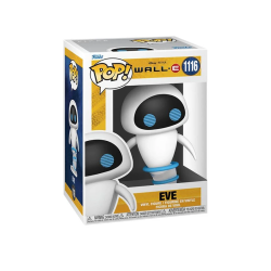 POP - Disney - Wall-E - 1116 - Eve