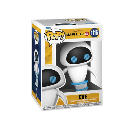 POP - Disney - Wall-E - 1116 - Eve