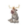 Peluche - La Reine des Neiges - Sven