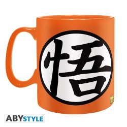 Tazza - Tazza(e) - Dragon Ball - Kame