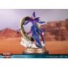 Statue de collection - Yu-Gi-Oh! - Magicien sombre