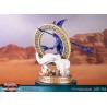 Statue de collection - Yu-Gi-Oh! - Magicien sombre