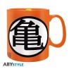 Tazza - Tazza(e) - Dragon Ball - Kame