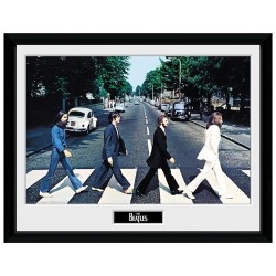 Frame  - The Beatles - Abbey Road
