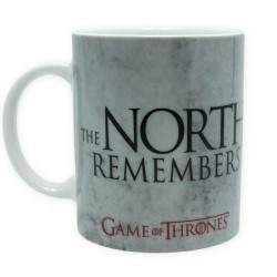 Mug - Mug(s) - Game of Thrones - The North Remembers
