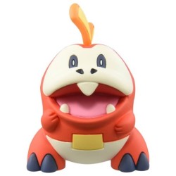 Static Figure - Moncollé - Pokemon - Fuecoco