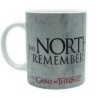 Mug - Mug(s) - Game of Thrones - The North Remembers