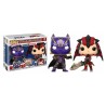 POP - POP Marvel - Black Panther - 2 - Black Panther & Monster Hunter