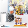 Figurine Statique - Acryl - Dragon Ball - Tortue Géniale