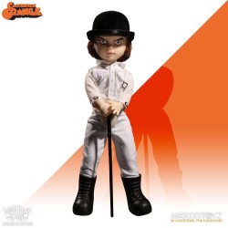 Figurine articulée - Orange Mécanique - Alex DeLarge
