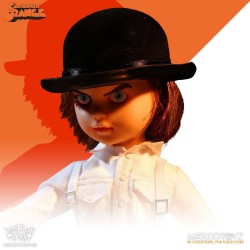 Figurine articulée - Orange Mécanique - Alex DeLarge