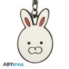 Keychain - Tokyo Ghoul - Toka mask