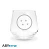 Glass - Dragon Ball - Two glasses