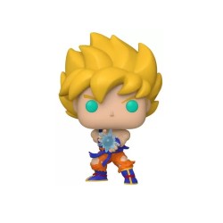 POP - Animation - Dragon Ball - 948 - Kamehameha - Special Glow Edition - Son Goku