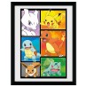 Frame  - Pokemon - Comic strip