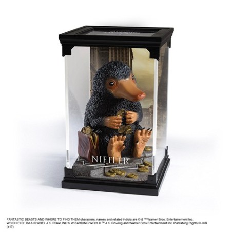 Statua - Fantastic Beasts -