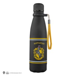 Bouteille - Isotherme  - Harry Potter - Poufsouffle
