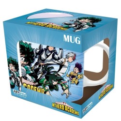 Mug - Mug(s) - My Hero Academia - Héros