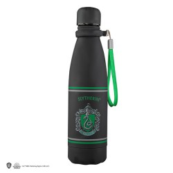 Bottle - Isotherm - Harry Potter - Slytherin