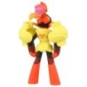 Static Figure - Moncollé - Pokemon - Armarouge