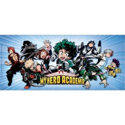 Mug - Mug(s) - My Hero Academia - Héros
