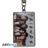 Keychain - Friends - Milkshake