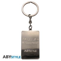 Keychain - Friends - Milkshake