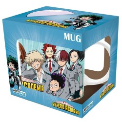 Mug - Mug(s) - My Hero Academia - Classe
