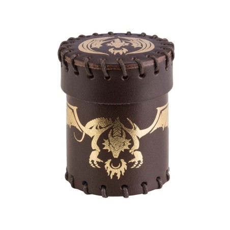 RPG - Dices - Accessories - Flying Dragon - Dice Box