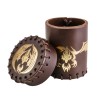 RPG - Dices - Accessories - Flying Dragon - Dice Box