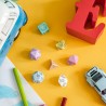 RPG - Dices - My very first set Magic Journey