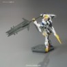 Maquette - High Grade - Gundam - Barbatos Lupus