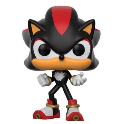 POP - POP Games - Sonic the Hedgehog - 285 -  - Shadow, , il Riccio