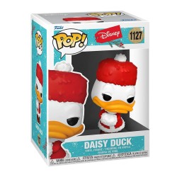 POP - Disney - Mickey & ses amis - 1127 - Daisy Duck