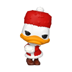 POP - Disney - Mickey & ses amis - 1127 - Daisy Duck