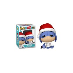 POP - Disney - Winnie l'Ourson - 1129 - Bourriquet