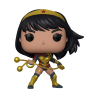 POP - DC Comics - Wonder Woman - SE - Yara Flor