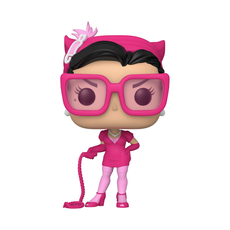 POP - DC Comics - Batman - 225 - Catwoman