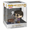 POP - Deluxe - Harry Potter - 135 - Harry Potter