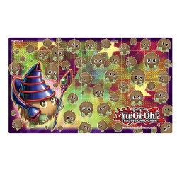 Play mat - Yu-Gi-Oh! - play mat