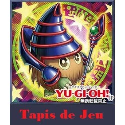 Play mat - Yu-Gi-Oh! - play mat