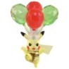 Figurine Statique - Moncollé - Pokemon - Téracristal Vol - Pikachu