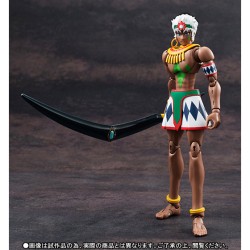 Action Figure - Ronin Warriors - Kuroï Kikkôteï