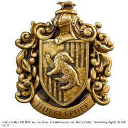  - Harry Potter - Hufflepuff crest