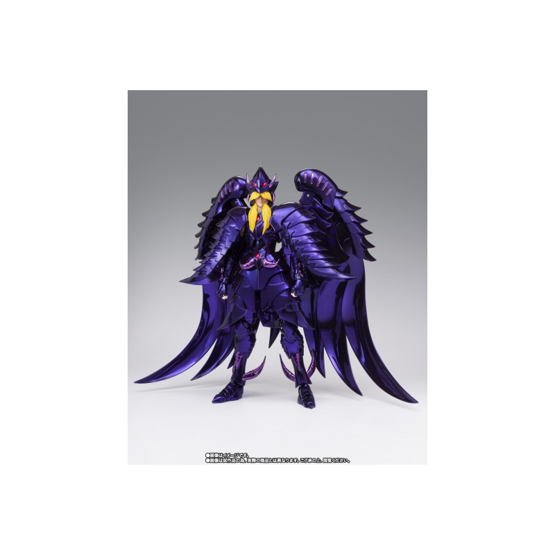 Action Figure - Myth Cloth EX - Saint Seiya - Griffin Minos